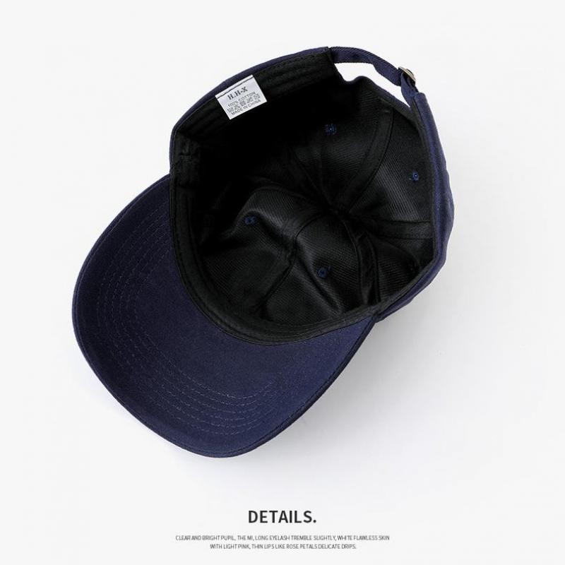 Big Head Soft Top Baseball Cap - Trucker Cap Mesh recension och pris
