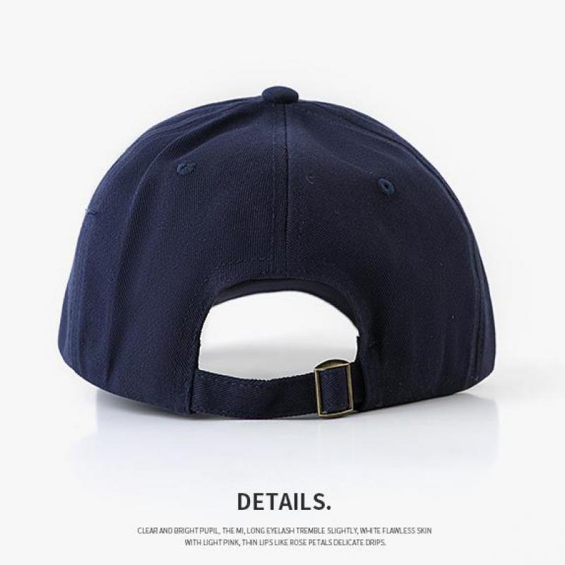 Big Head Soft Top Baseball Cap - Trucker Cap Mesh recension och pris