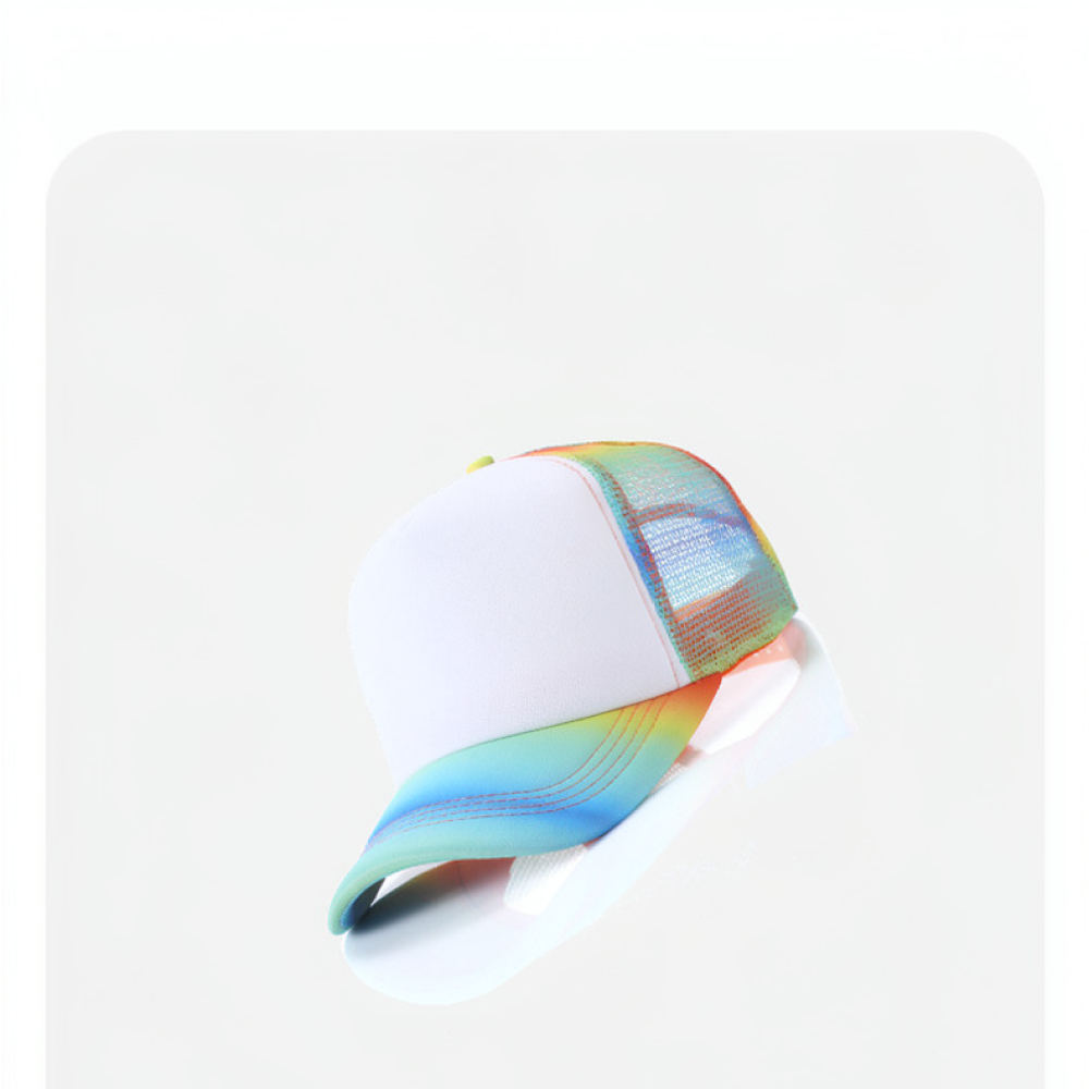 Adjustable Mesh Baseball Cap U - Trucker Cap Mesh recension och pris