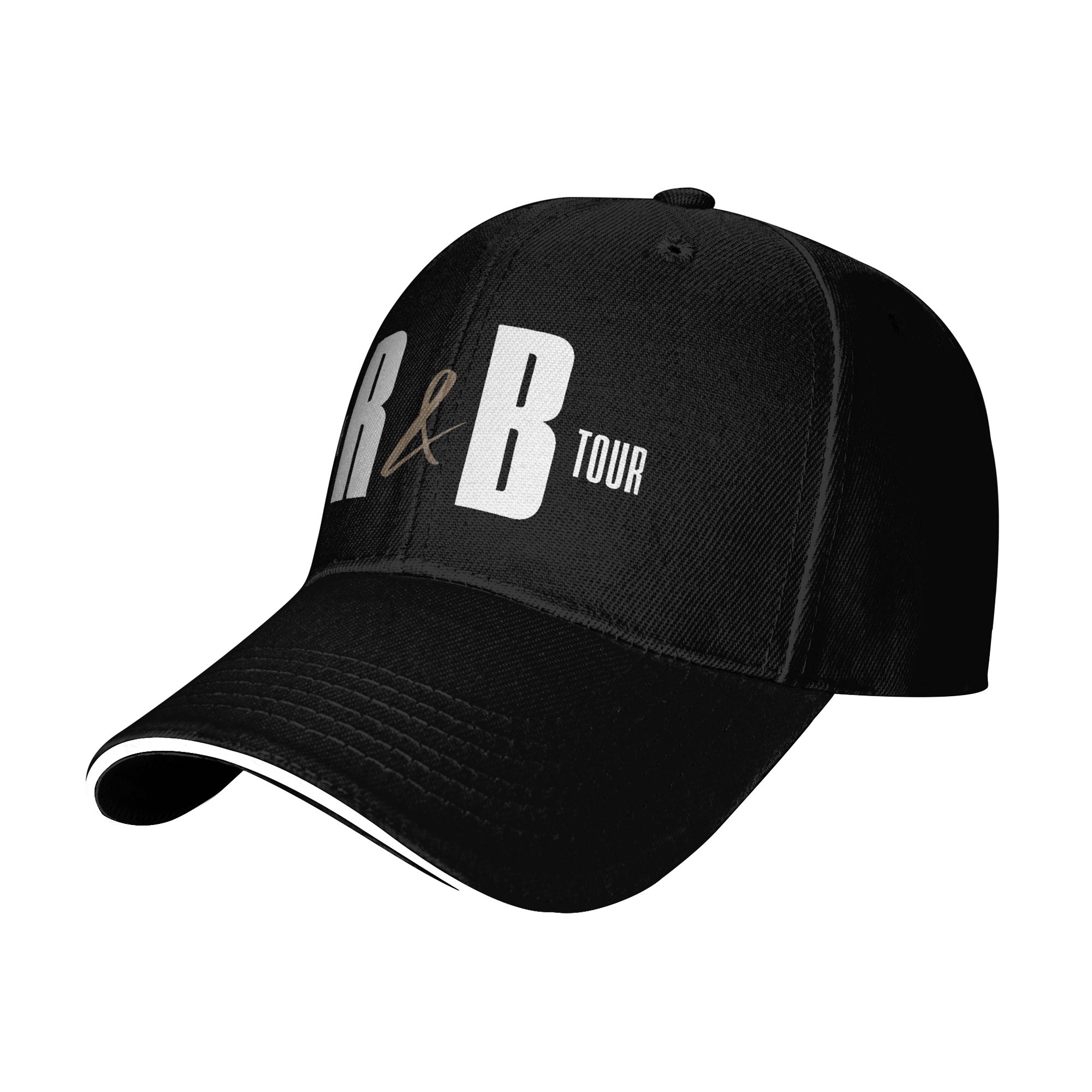 Chris Brown Ushers R&B Tour 20 - Golf Cap Dad recension och pris