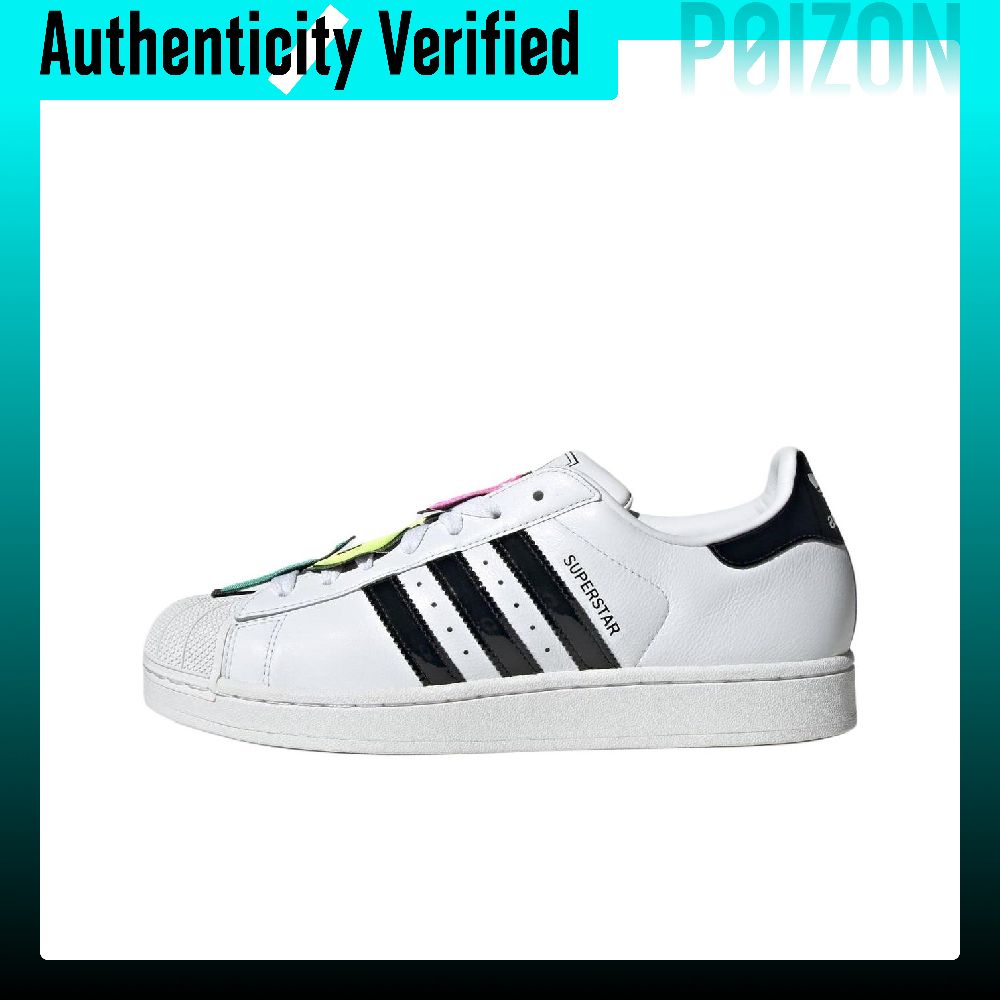 Adidas Originals Superstar 2 S - Adidas Shoes Superstar recension och pris