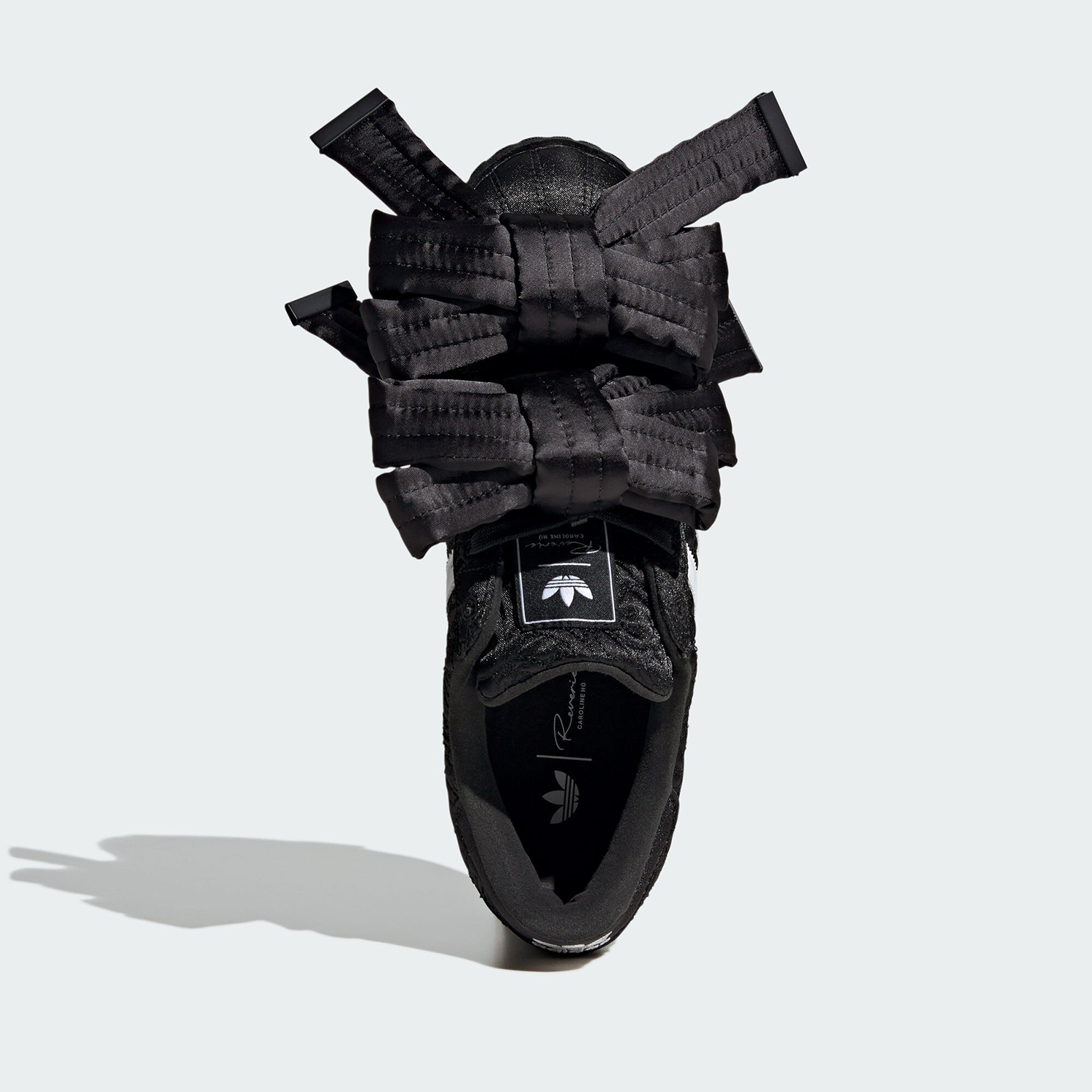 Adidas Originals Women's Bow L - Adidas Shoes Superstar recension och pris