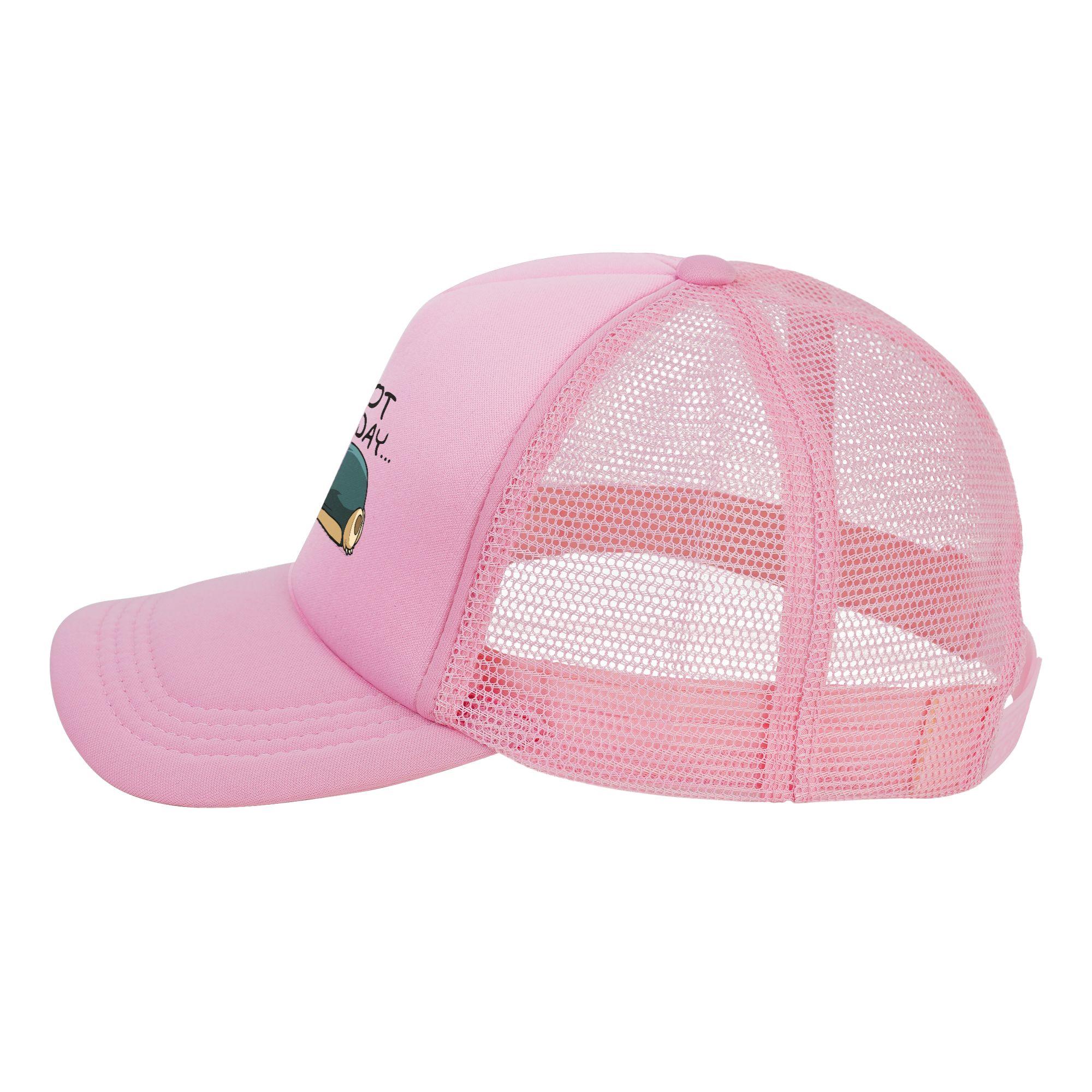 Pokemoned  Mesh Baseball Cap M - Golf Cap Dad recension och pris