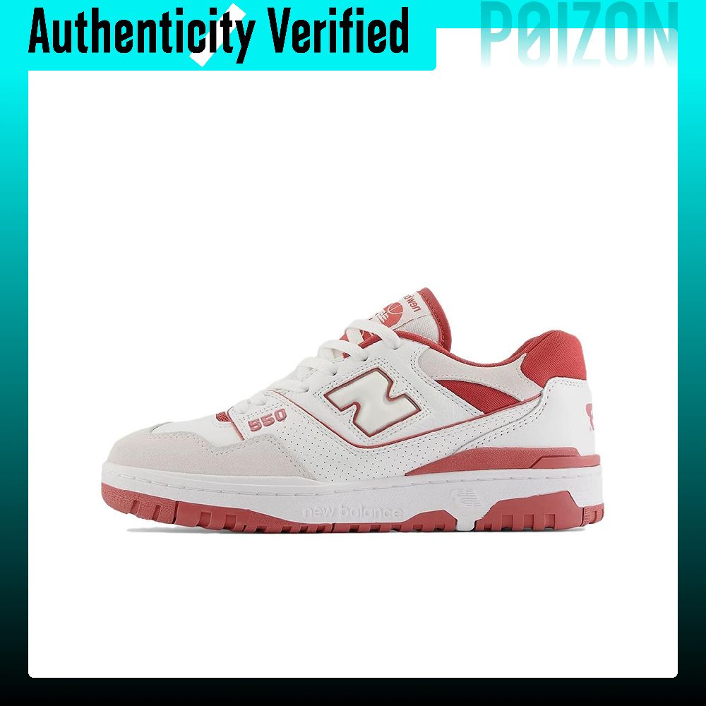 New Balance NB 550 Vintage Bas - New Balance Shoes 550 recension och pris