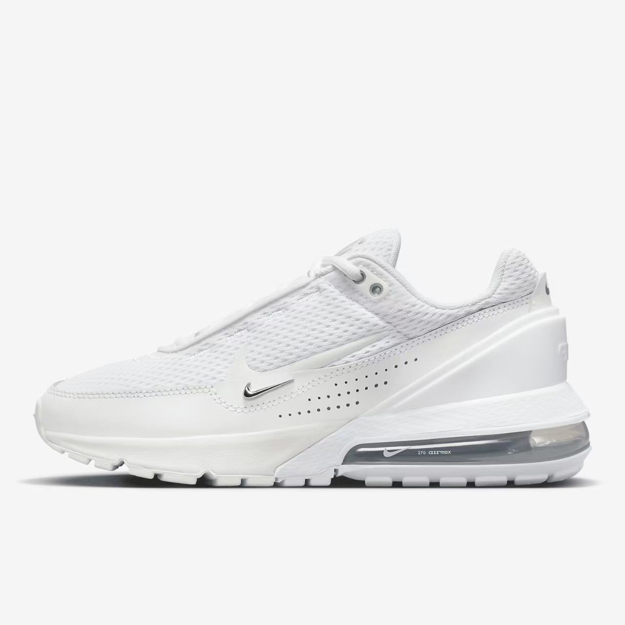 Nike Air Max Pulse Lace-Up Dur - Nike Shoes Air Max 90 recension och pris